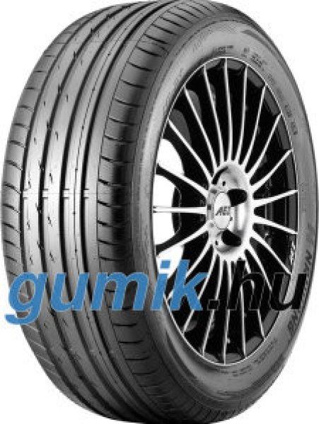 Nankang Sportnex AS-2+ RFT ( 245/45 R19 102Y XL runflat )