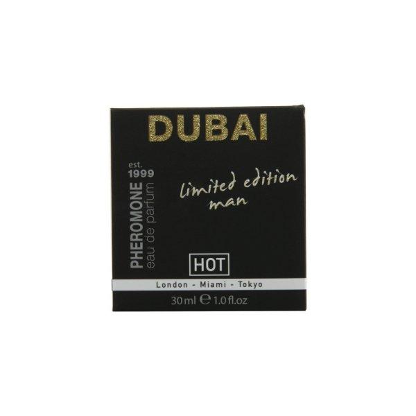  HOT Pheromone Perfume DUBAI limited edition men 