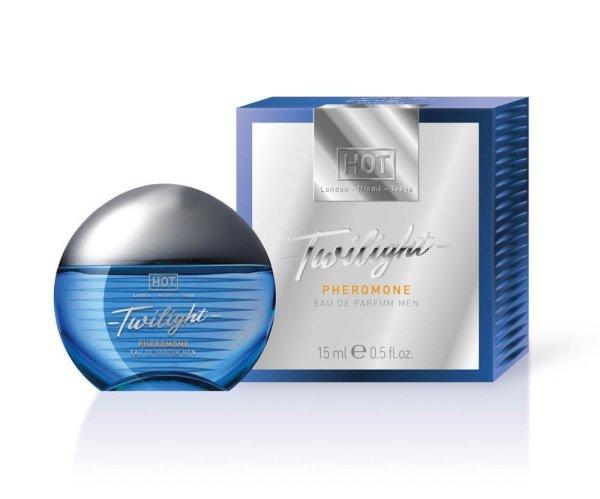  HOT Twilight Pheromone Parfum men 15ml 