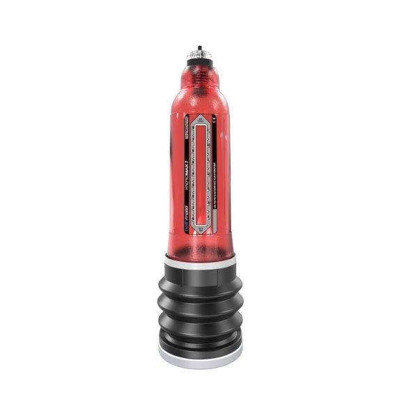  HYDROMAX7 Red 