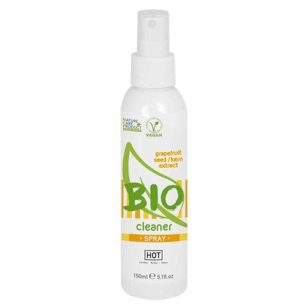  HOT BIO Cleaner Spray 150 ml 