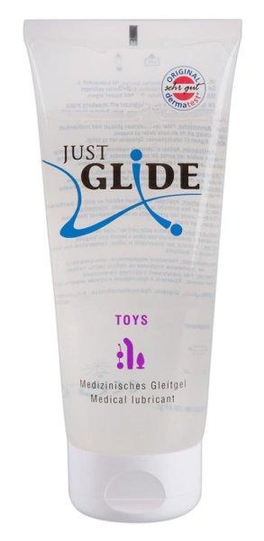  Just Glide Toy Lube 200 ml 