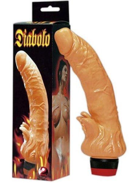  Vibrator Diabolo 