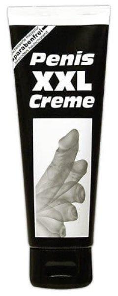  PENIS XXL CREME 80 ML 