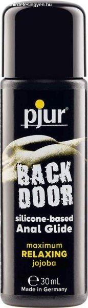  pjur® BACK DOOR - 30 ml bottle 