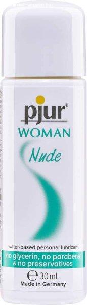  pjur Woman Nude 30 ml 