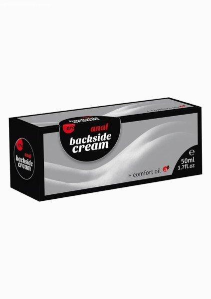  Backside cream 50 ml 