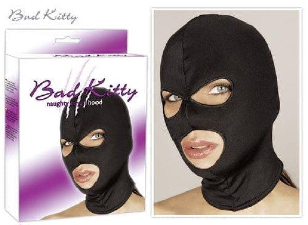  Bad Kitty Head Mask 1 