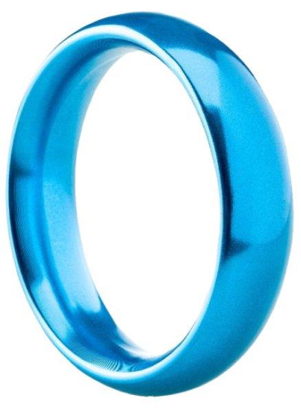 ZENN Blue Cockring 45 mm