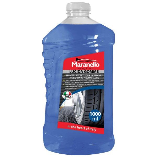 Maranello Gumiápoló Folyadék 1 liter