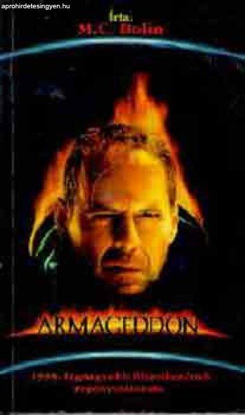 Armageddon - M.C. Bolin