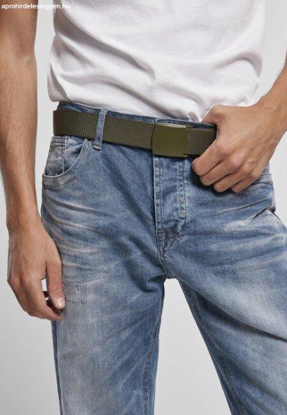 Brandit Belt fast closure olive