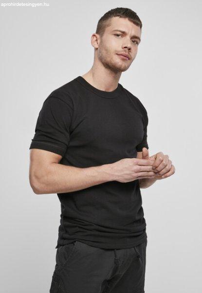 Brandit BW Undershirt black