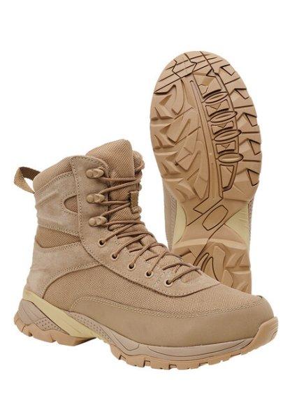 Brandit Tactical Boot Next Generation beige