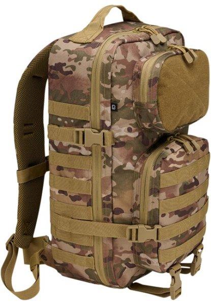 Brandit US Cooper Patch Large Backpack tactical camo