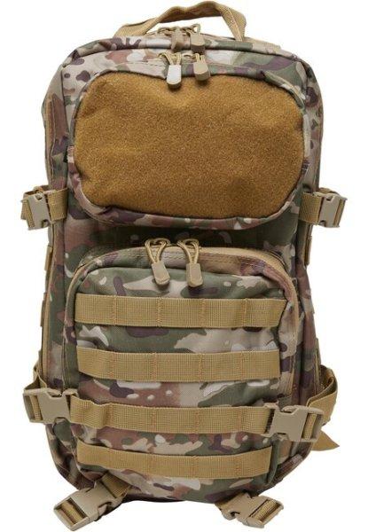 Brandit US Cooper Patch medium tactical camo