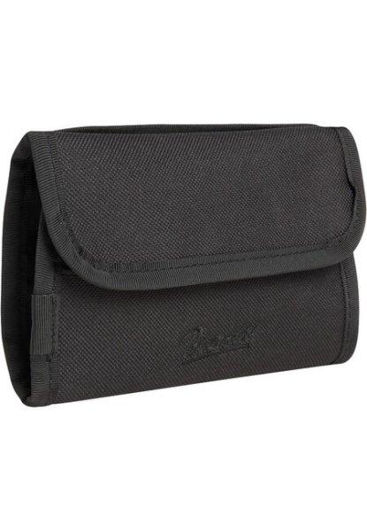 Brandit Wallet Two black