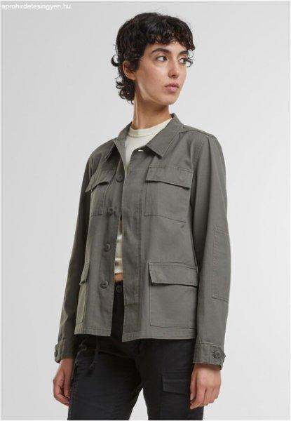 Brandit Women BDU Twill Jacket olive