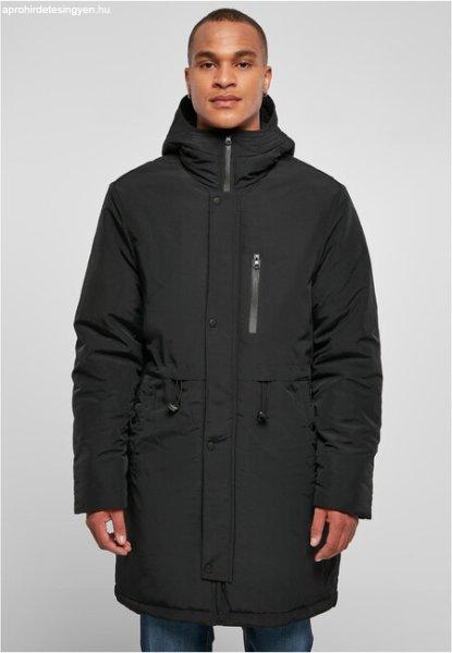 Urban Classics Light Parka black