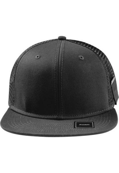 Urban Classics MoneyClip Trucker Snapback Cap black