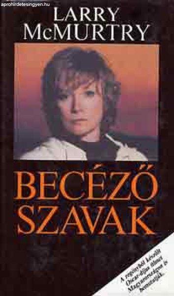 Becéző szavak - Larry McMurtry