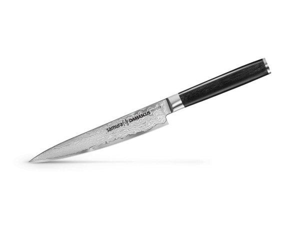 Samura Damascus konyhakés Univerzális 15 cm