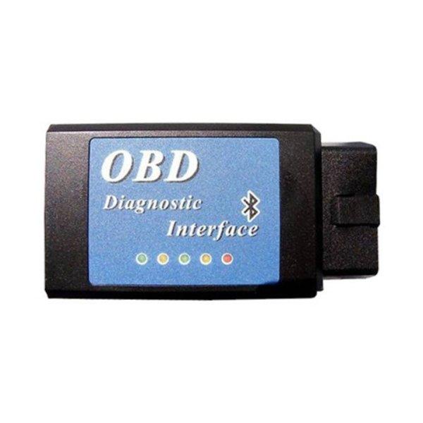 Bluetooth OBD2 univerzális hibakódolvasó autódiagnosztika