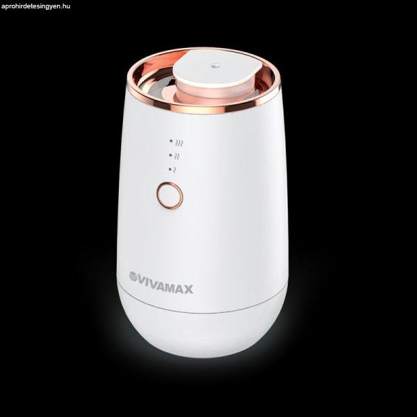 VivaMax ZenSpa wireless aromadiffúzor - VivaMax ''ZenSpa''
wireless aromadiffúzor - VivaMax