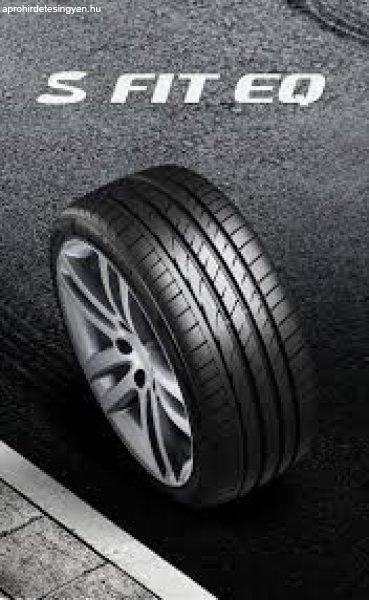 195/55R15 (85H) LAUFENN LK01 S FIT EQ+ Nyári személy. 