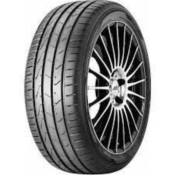 195/65R15 (91H) HANKOOK K125 VENTUS PRIME3 Nyári Gumi személy. 