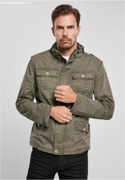 Brandit Britannia Jacket olive