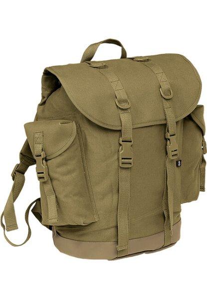 Brandit Hunting Backpack olive