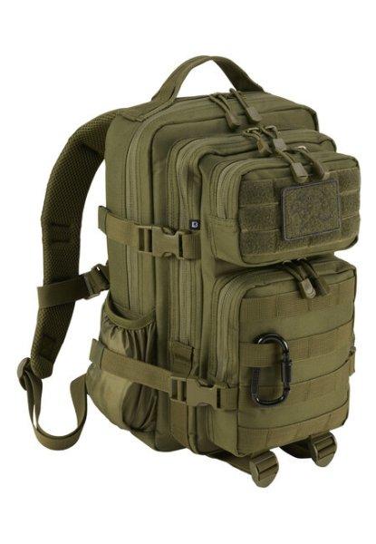 Brandit Kids US Cooper backpack olive