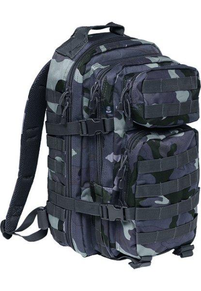 Brandit Medium US Cooper Backpack darkcamo