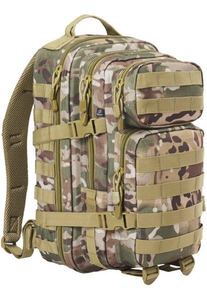 Brandit Medium US Cooper Backpack tactical camo