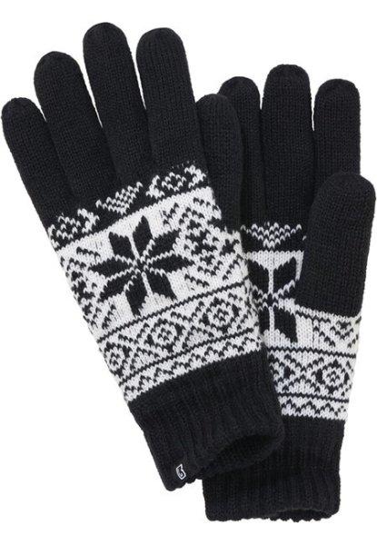 Brandit Snow Gloves black