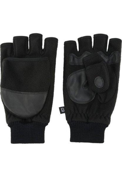 Brandit Trigger Gloves black