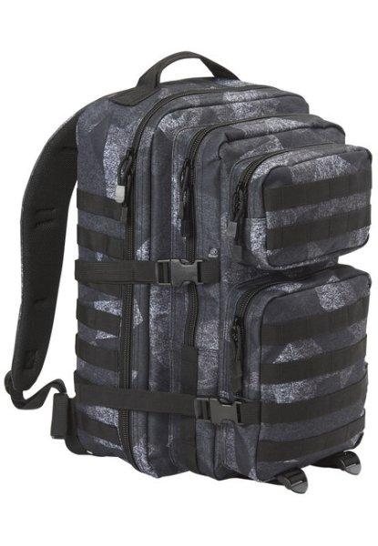 Brandit US Cooper Backpack Large digital night camo