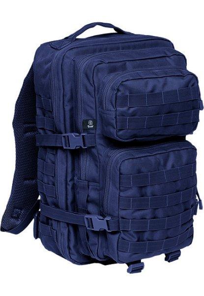 Brandit US Cooper Backpack Large navy