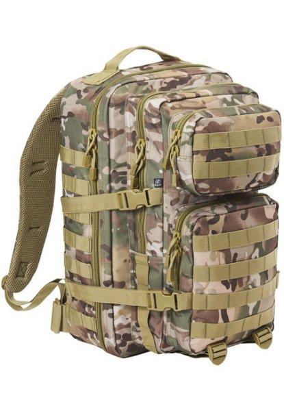 Brandit US Cooper Backpack Large tactical camo