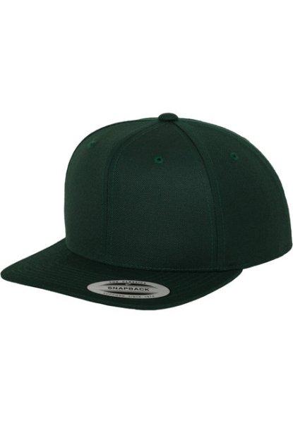 Urban Classics Classic Snapback spruce