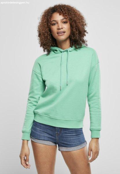 Urban Classics Ladies Hoody freshseed