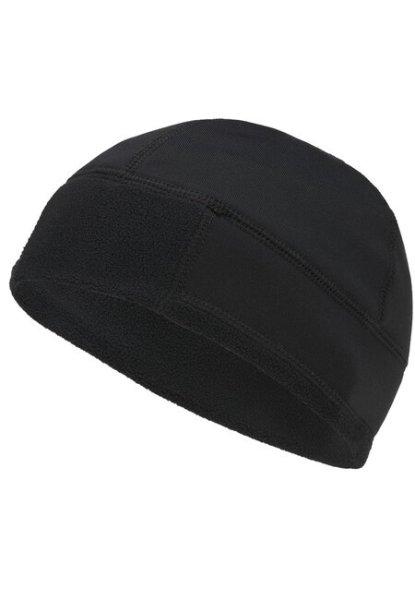 Brandit BW Fleece Cap black