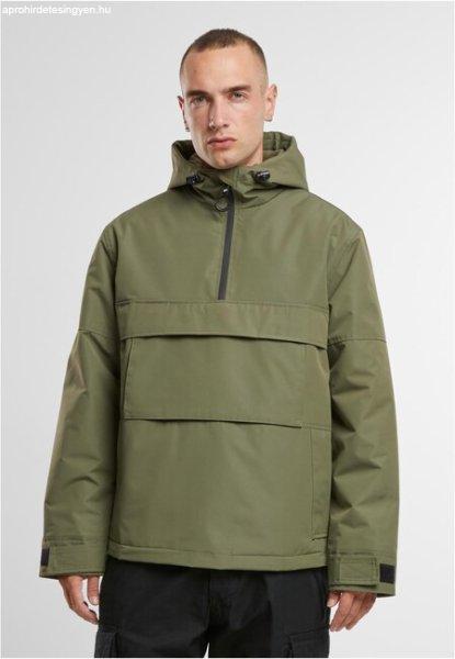 Brandit Men Windbreaker Arctic olive