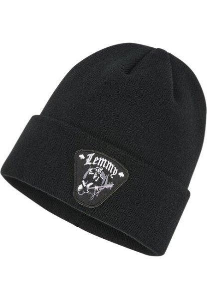 Brandit Motörhead Lemmy Watch Cap black