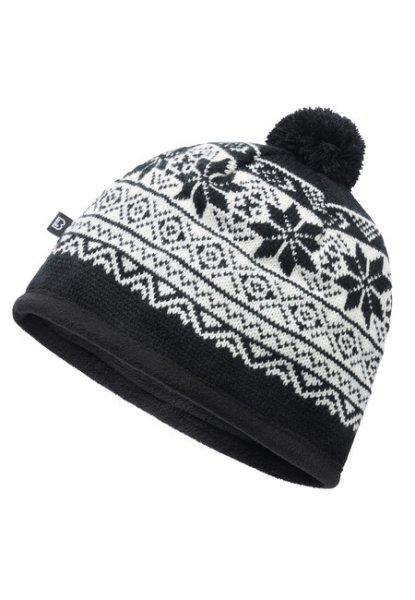 Brandit Snow Cap black