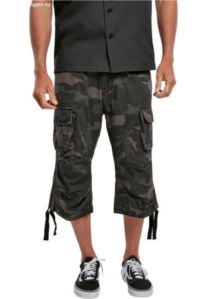 Brandit Urban Legend Cargo 3/4 Shorts darkcamo