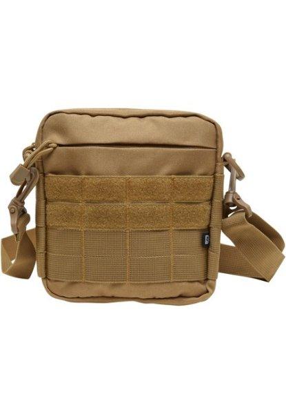 Brandit City Bag camel