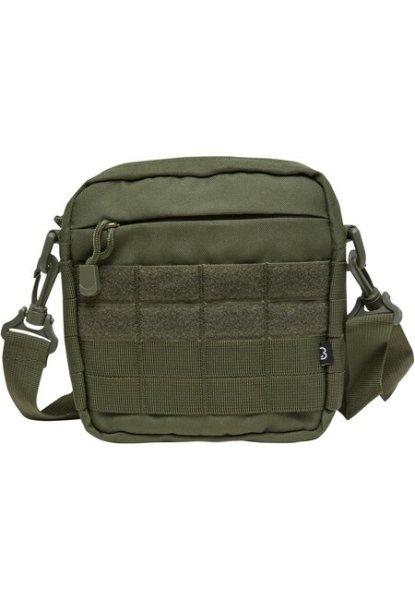 Brandit City Bag olive