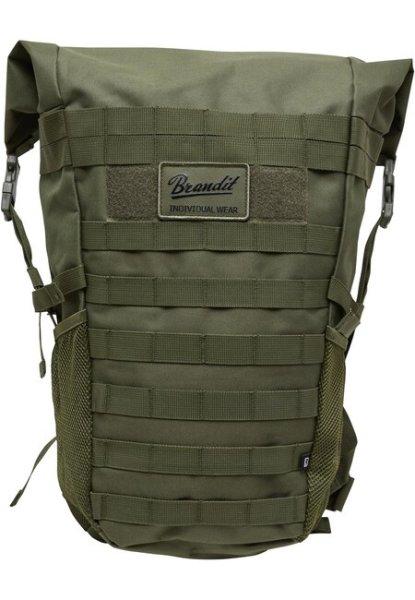 Brandit Cooper Rolltop olive